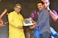 Aravinda Sametha Movie Success Meet Stills